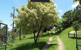 Rancho Morada Do Sol Hotel